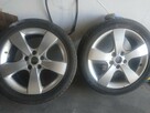 Alufelgi VW golf i inne - 3