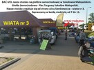 Wykrywacze metali metalu Rzeszów Bać-Vol Świlcza 154 - 3