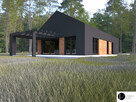 Architekt, budynki mieszkalne, projekty domów, wnętrza - 12
