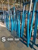 Lakiernia proszkowa malowanie proszkowe Kraków i okolica - 2