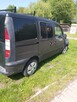 Sprzedam fiat doblo 2002 - 15