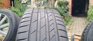 Felgi Koła Aluminiowe TOYOTA 225/45/R18 KUMHO 7.5mm 5x114.3 - 13