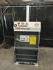 Belownica prasa po serwisie i na gwarancji HSM 503 - 2