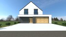 Architekt, budynki mieszkalne, projekty domów, wnętrza - 5
