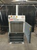 Belownica prasa po serwisie i na gwarancji HSM 503 - 3
