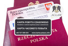 Legalizacja | Karta Pobytu | Легализация | Карта Побыту | Ка - 4
