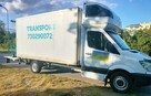 Super Mario Przeprowadzki Transport Bydgoszcz - 5