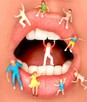 Profesjonalna higienizacja zębów higienizacja jamy ustnej - 8