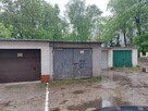 Sprzedam garaż murowany w Centrum, Grochowa 2 - 1