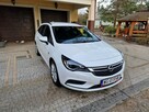 Opel Astra 1.4 Turbo 125KM | Serwisowany w ASO | Bardzo dobry stan - 1