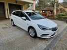 Opel Astra 1.4 Turbo 125KM | Serwisowany w ASO | Bardzo dobry stan - 2