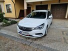 Opel Astra 1.4 Turbo 125KM | Serwisowany w ASO | Bardzo dobry stan - 4
