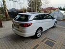 Opel Astra 1.4 Turbo 125KM | Serwisowany w ASO | Bardzo dobry stan - 5
