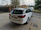 Opel Astra 1.4 Turbo 125KM | Serwisowany w ASO | Bardzo dobry stan - 6