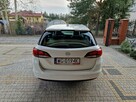 Opel Astra 1.4 Turbo 125KM | Serwisowany w ASO | Bardzo dobry stan - 7