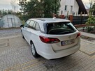Opel Astra 1.4 Turbo 125KM | Serwisowany w ASO | Bardzo dobry stan - 8