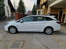 Opel Astra 1.4 Turbo 125KM | Serwisowany w ASO | Bardzo dobry stan - 10
