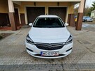 Opel Astra 1.4 Turbo 125KM | Serwisowany w ASO | Bardzo dobry stan - 12