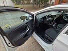 Opel Astra 1.4 Turbo 125KM | Serwisowany w ASO | Bardzo dobry stan - 13