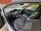 Opel Astra 1.4 Turbo 125KM | Serwisowany w ASO | Bardzo dobry stan - 14