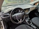 Opel Astra 1.4 Turbo 125KM | Serwisowany w ASO | Bardzo dobry stan - 15
