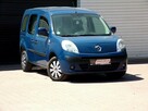 Renault Kangoo Klimatyzacja /Gwrancja / 1,6 / 87KM / 2009R - 2