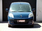 Renault Kangoo Klimatyzacja /Gwrancja / 1,6 / 87KM / 2009R - 3