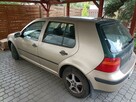 sprzeadm golfa 4 krajowy - 3