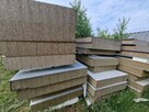 Płyty wełna warstwowe klincze izolacyjne mix 10cm wyprzedaż - 3