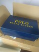 Polo Ralph Lauren TOP LACE UNISEX - Sneakersy niskie 37 - 6