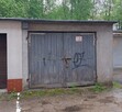 Sprzedam garaż murowany w Centrum, Grochowa 2 - 2