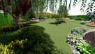 Projekty ogrodów - 13