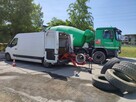 Zabrze Mobilna wulkanizacja Ciężarowe Osobowe 24H /7 - 7