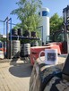 Zabrze Mobilna wulkanizacja Ciężarowe Osobowe 24H /7 - 8