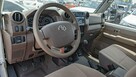 Toyota Land Cruiser LC70 - 11