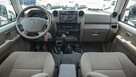 Toyota Land Cruiser LC70 - 13