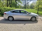 Ford fusion 2014 - 3