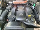 Mercedes ML 320 4x4 Benzyna 218PS - 11