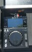 Pioneer 2x MP3 Player XDJ 700, mikser 4 kanałowy DJM 800 - 1