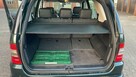Mercedes ML 320 4x4 Benzyna 218PS - 10