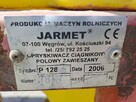 Opryskiwacz Zawieszany Jarmet Jar-Met 400l 450l 12m lance - 5