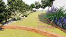 Projekty ogrodów - 6