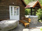 Wypoczynek bezpośrednio nad jeziorem powidzkim w Ostrowie - 12