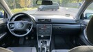 Audi A4 b6 - 5