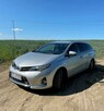 Toyota Auris hybryd 1.8, 2014 rok - 5