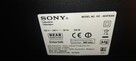 Sprzedam telewizor Sony Bravia 4K android 60 cali - 2