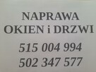 SERWIS OKIEN I DRZWI - 2