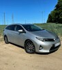 Toyota Auris hybryd 1.8, 2014 rok - 2