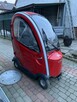 Shoprider wozek z dachem dla seniora 2019 rok - 4