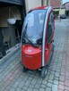 Shoprider wozek z dachem dla seniora 2019 rok - 3